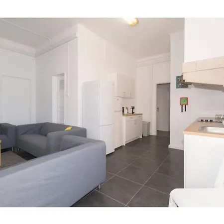 Διαμέρισμα Houze_comfort 9 Flat With View In Center